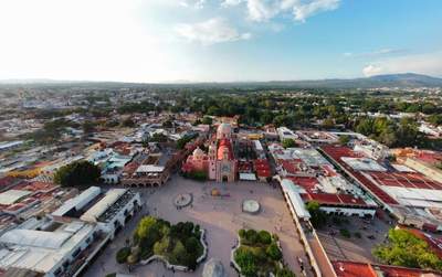 estado de mexico la mejor opcion para invertir en tu nueva casa con marhnos habitat