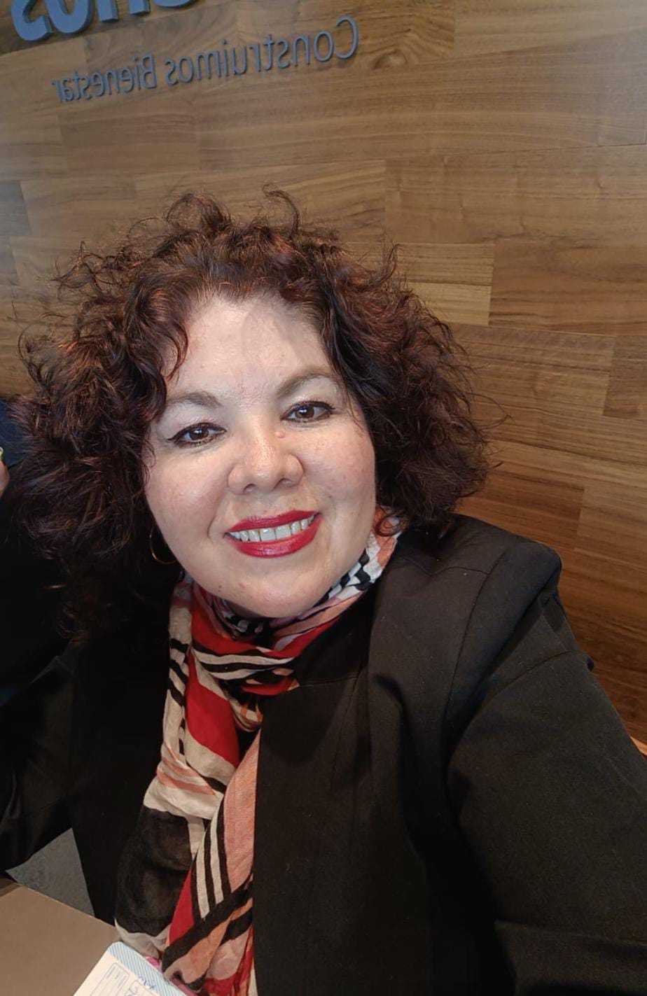 Miriam Vázquez Palomares